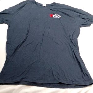 Fireball men's t shirt size XL